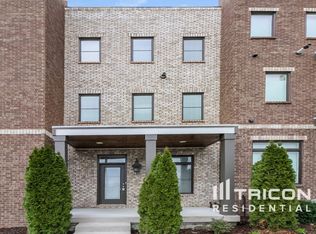 6813 Charlotte Pike APT 8, Nashville, TN 37209