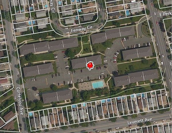 1st image of 920 Armstrong Ave APT 1