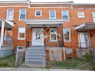 7 N Abington Ave, Baltimore, MD, 21229