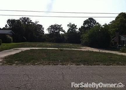 The lot at 319 S. Sunset Drive
						:
						Directly across the street is the Shoreline Rec Center with a 5.2M renovation!!