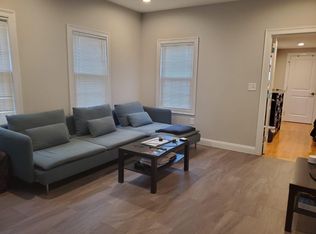 6 Florence St #2, Somerville, MA 02145