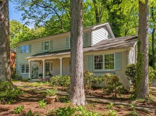 1802 Red Forest Rd, Greensboro, NC 27410