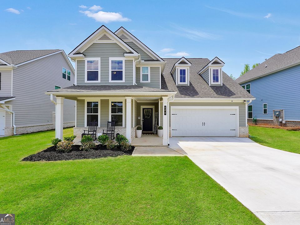 1st image of 564 Teversham Dr