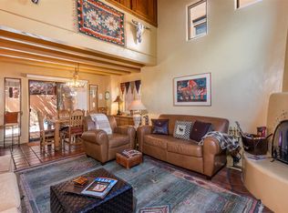 302 Alegre St #C, Santa Fe, NM 87501