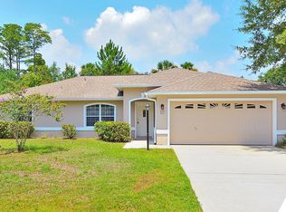 5 Biddleson Pl, Palm Coast, FL 32137