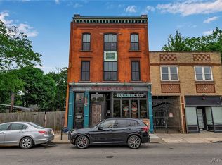 367 Connecticut St #2, Buffalo, NY 14213