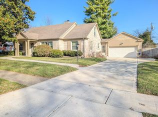 1491 N Forbes Rd, Lexington, KY 40511