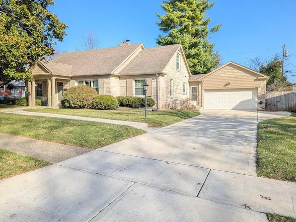 1491 N Forbes Rd, Lexington, KY 40511