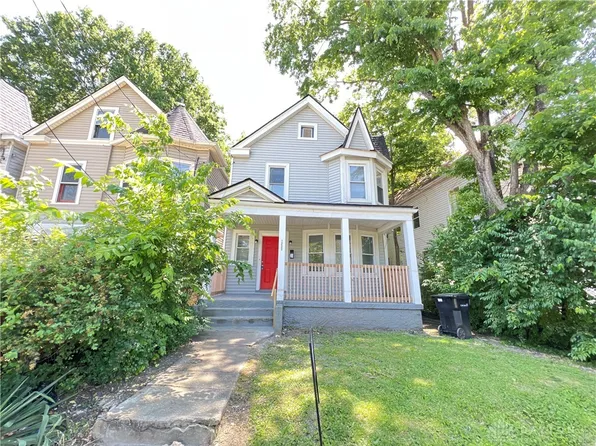 1233 Lincoln Ave, Cincinnati, OH 45206