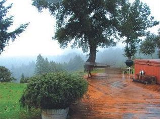 260 Endoda Rd, Boulder Creek, CA 95006