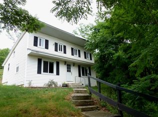 6052 N Old West Lake Rd, Honeoye, NY 14471