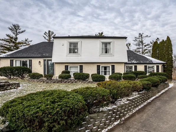 7014 Montroff Cir, Indianapolis, IN 46256