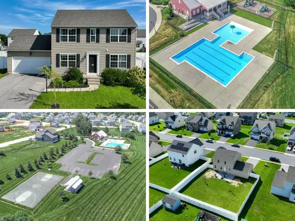 123 Village Rd, Manchester, PA 17345
