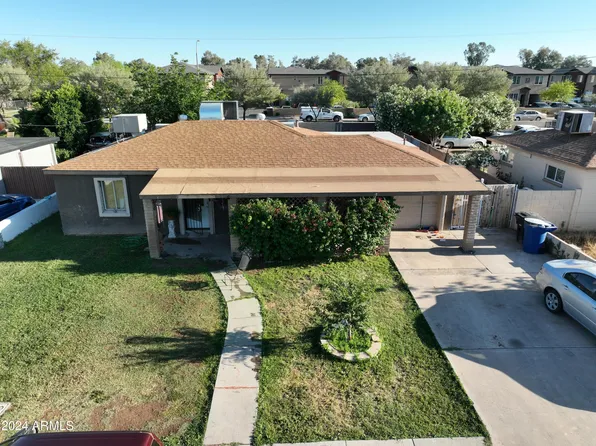 673 E COMMONWEALTH Place, Chandler, AZ 85225