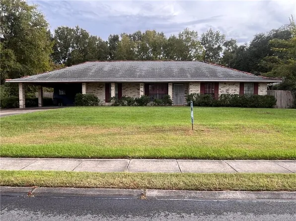 11906 Tams Dr, Baton Rouge, LA 70815