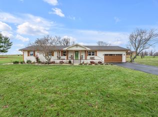 100 Parker Pl, Georgetown, KY 40324