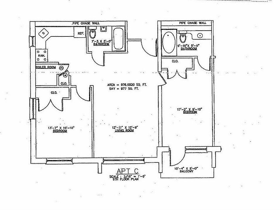 1st image of 63-20 99th St Unit 8C