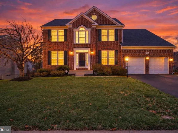 9110 Big Springs Loop, Bristow, VA 20136