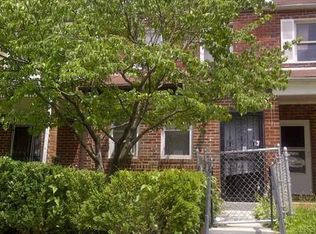 307 34th Pl NE, Washington, DC 20019