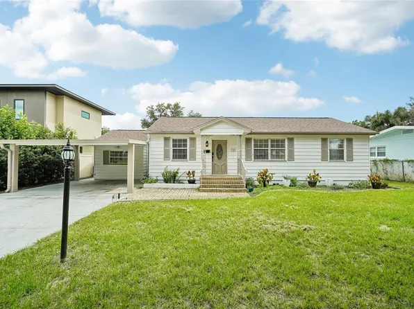 1338 Vassar St, Orlando, FL 32804