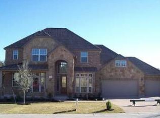 166 Blazing Star Dr #SR, Austin, TX 78737
