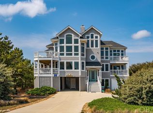 472 Pipsis Point Rd LOT 15, Corolla, NC 27927