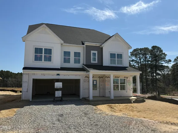 433 Contempo Dr #3, Rolesville, NC 27571