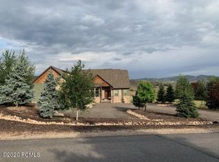 1050 S Rusty Cir, Kamas, UT 84036
