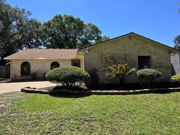 4055 Cypressdale Dr, Spring, TX 77388