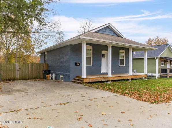 308 W 4th St, Fulton, MO 65251