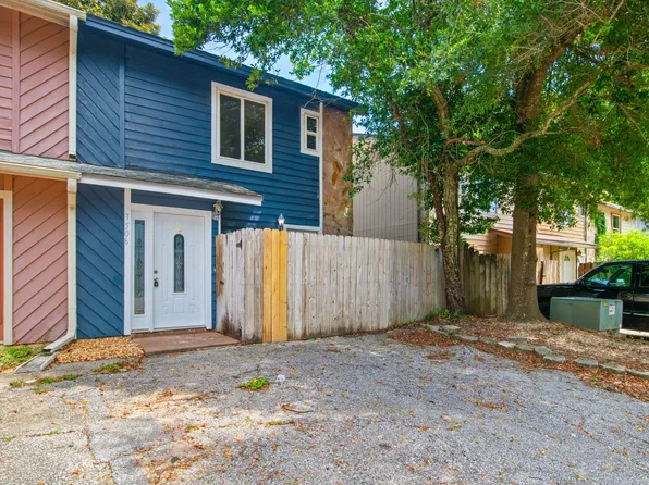 3506 Parkwood Ave, Pensacola, FL 32504