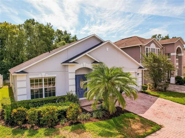 879 Nonastone Run, Casselberry, FL 32707