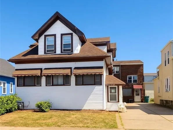 2961 Bailey Ave, Buffalo, NY 14215