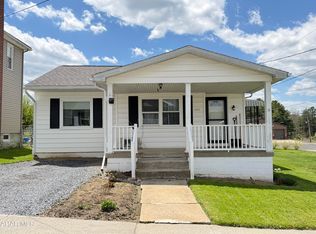 137 Hickory St, Ashville, PA 16613