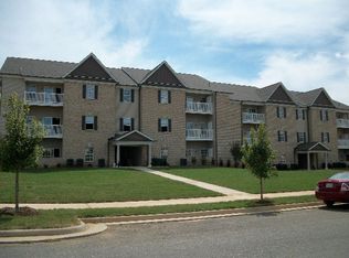 302 Capstone Dr APT 306, Lynchburg, VA 24502