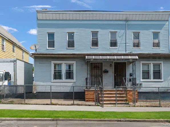 114-25 Bedell Street, Jamaica, NY 11434