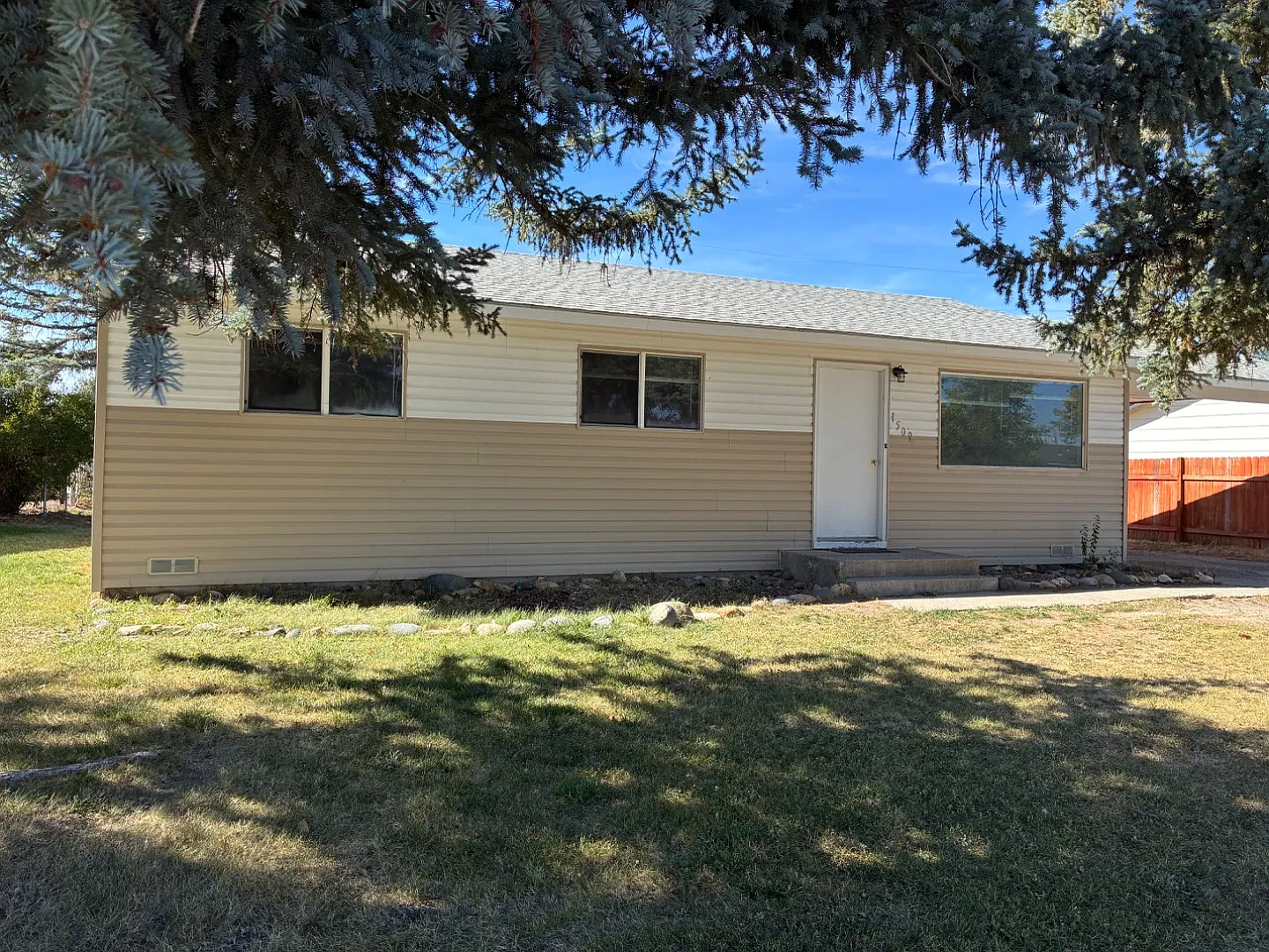 1509 K Dr — Photo 2
