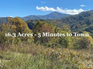 2 Hill Top Dr, Burnsville, NC 28714