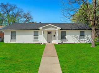 1104 Waggoner Dr, Arlington, TX 76013