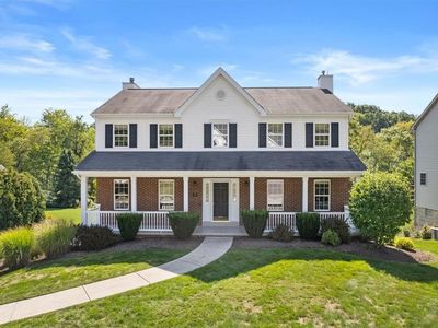 726 Little Creek Ln, Cranberry Township, PA, 16066