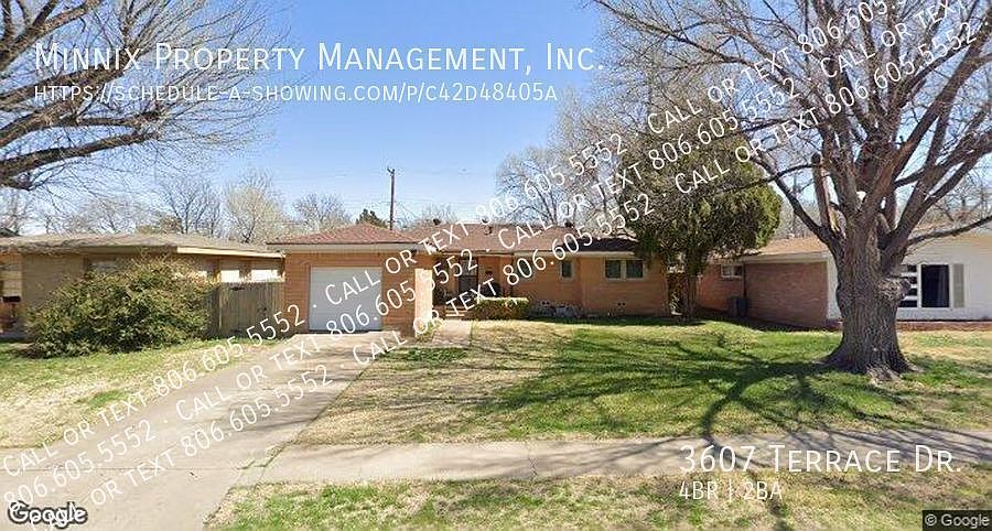 1st image of 3607 Terrace Dr