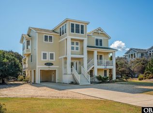 139 Olde Duck Rd LOT 21, Kitty Hawk, NC 27949