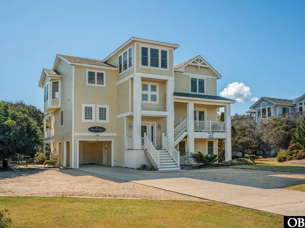 139 Olde Duck Rd Lot 21, Kitty Hawk, NC 27949