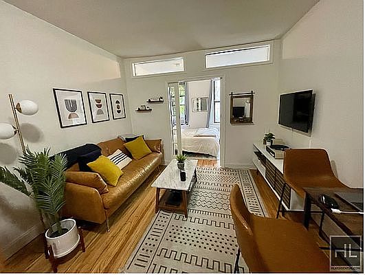 2nd image of 190 E 3rd St APT 3B