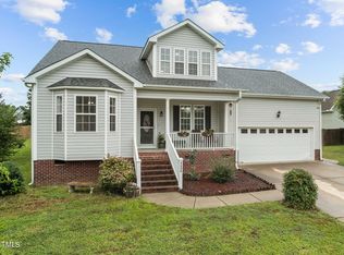 8809 Oregon Inlet Ct, Raleigh, NC 27603