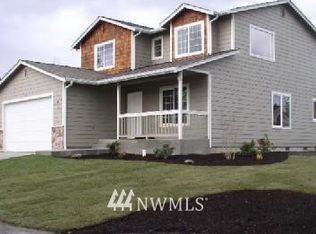 970 Erin, Eatonville, WA