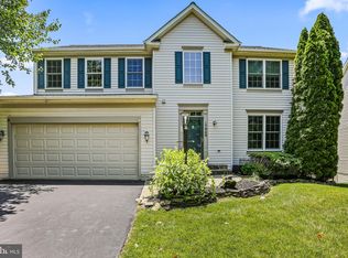 17909 Red Rocks Dr, Germantown, MD 20874