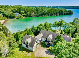 393 High Head Rd, Harpswell, ME 04079