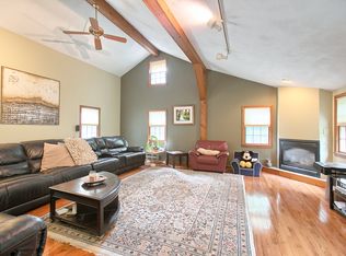 38 Collins St #A, Danvers, MA 01923