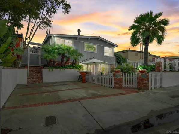 209 Melrose Ave, Encinitas, CA 92024